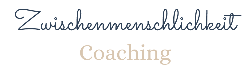 Zwischenmenschlichkeits-Coach